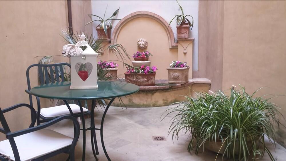 ספלו Hotel Palazzo Bocci מראה חיצוני תמונה