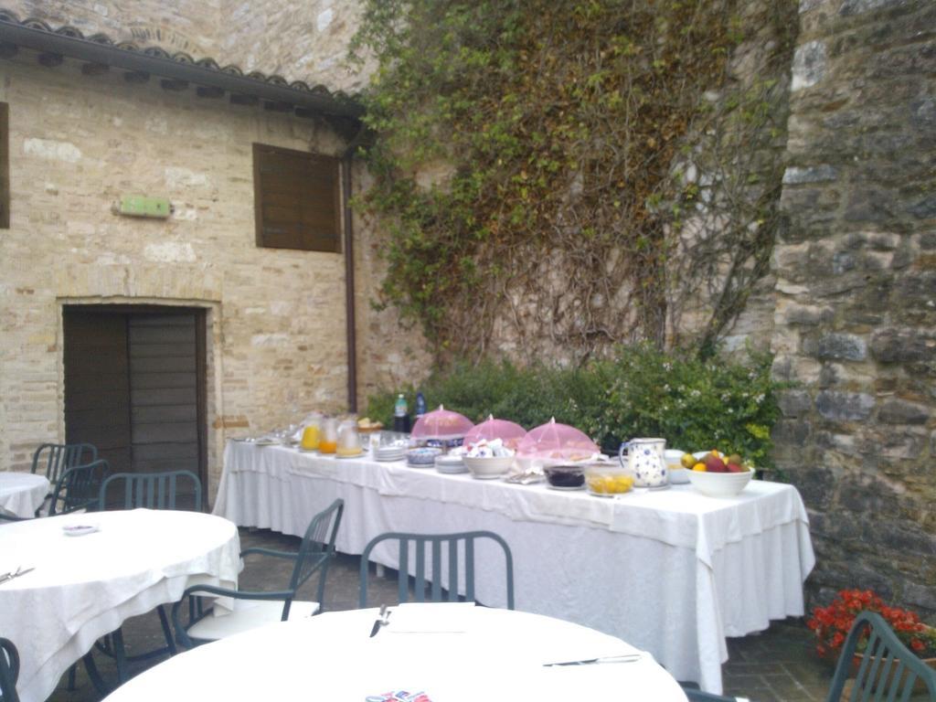 ספלו Hotel Palazzo Bocci מראה חיצוני תמונה